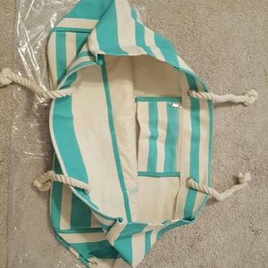 Brand New Beach  Bag